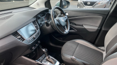 Vauxhall Crossland X 1.2T [130] Elite Nav 5dr [Start Stop] Auto Petrol Hatchback